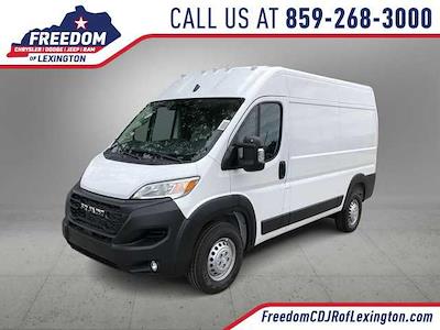 New 2026 Ram ProMaster 1500 High Roof Cargo Van for sale #TE199737 - photo 1