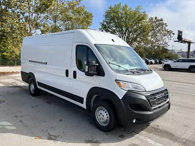 New 2026 Ram ProMaster 3500 High Roof Cargo Van for sale #TE207120 - photo 2