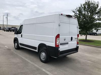 New 2026 Ram ProMaster 1500 High Roof Empty Cargo Van for sale #TE207563 - photo 2