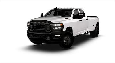 New 2026 Ram 3500 Tradesman Crew Cab 4x4 DRW Pickup for sale #TG150856 - photo 1