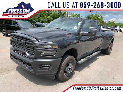 New 2026 Ram 3500 Tradesman Crew Cab 4x4 DRW Pickup for sale #TG150861 - photo 1