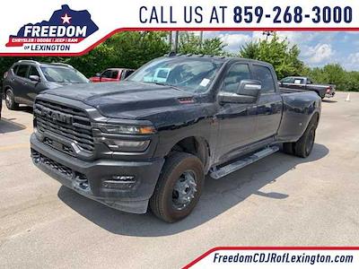 New 2026 Ram 3500 Tradesman Crew Cab 4x4 DRW Pickup for sale #TG150862 - photo 1