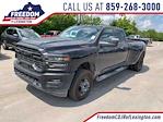 New 2026 Ram 3500 Tradesman Crew Cab 4x4 DRW Pickup for sale #TG150862 - photo 1