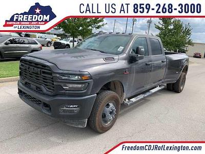 New 2026 Ram 3500 Tradesman Crew Cab 4x4 DRW Pickup for sale #TG150865 - photo 1