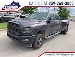 New 2026 Ram 3500 Tradesman Crew Cab 4x4 DRW Pickup for sale #TG150865 - photo 1