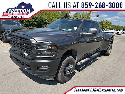 New 2026 Ram 3500 Tradesman Crew Cab 4x4 DRW Pickup for sale #TG150867 - photo 1