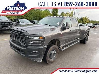 New 2026 Ram 3500 Tradesman Crew Cab 4x4 DRW Pickup for sale #TG150868 - photo 1