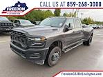 New 2026 Ram 3500 Tradesman Crew Cab 4x4 DRW Pickup for sale #TG150868 - photo 1