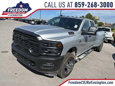 New 2026 Ram 3500 Tradesman Crew Cab 4x4 DRW Pickup for sale #TG150870 - photo 2