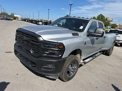 New 2026 Ram 3500 Tradesman Crew Cab 4x4 DRW Pickup for sale #TG150870 - photo 1