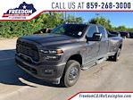 New 2026 Ram 3500 Big Horn Crew Cab 4x4 DRW Pickup for sale #TG150923 - photo 1