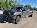 New 2026 Ram 3500 Big Horn Crew Cab 4x4 DRW Pickup for sale #TG150923 - photo 2