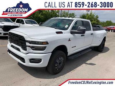 New 2026 Ram 3500 Big Horn Crew Cab 4x4 DRW Pickup for sale #TG150926 - photo 1