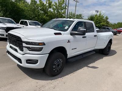 New 2026 Ram 3500 Big Horn Crew Cab 4x4 DRW Pickup for sale #TG150926 - photo 2