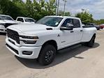 New 2026 Ram 3500 Big Horn Crew Cab 4x4 DRW Pickup for sale #TG150926 - photo 2