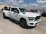 New 2026 Ram 3500 Big Horn Crew Cab 4x4 DRW Pickup for sale #TG150926 - photo 6