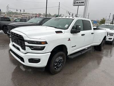 New 2026 Ram 3500 Big Horn Crew Cab 4x4 DRW Pickup for sale #TG150927 - photo 2