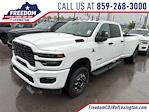 New 2026 Ram 3500 Big Horn Crew Cab 4x4 DRW Pickup for sale #TG150927 - photo 1