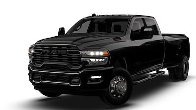 New 2026 Ram 3500 Big Horn Crew Cab 4x4 DRW Pickup for sale #TG150931 - photo 1