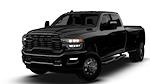 New 2026 Ram 3500 Big Horn Crew Cab 4x4 DRW Pickup for sale #TG150931 - photo 1