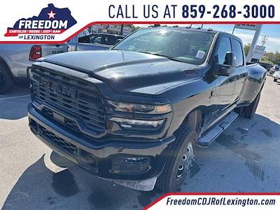 New 2026 Ram 3500 Big Horn Crew Cab 4x4 DRW Pickup for sale #TG150932 - photo 1