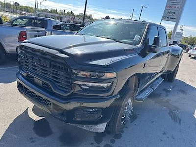 New 2026 Ram 3500 Big Horn Crew Cab 4x4 DRW Pickup for sale #TG150932 - photo 2