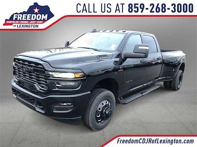 New 2026 Ram 3500 Big Horn Crew Cab for sale #TG150933 - photo 2