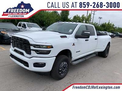 New 2026 Ram 3500 Big Horn Crew Cab 4x4 DRW Pickup for sale #TG150937 - photo 1