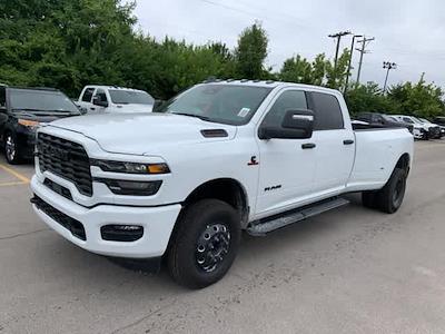 New 2026 Ram 3500 Big Horn Crew Cab 4x4 DRW Pickup for sale #TG150937 - photo 2