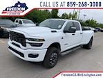 New 2026 Ram 3500 Big Horn Crew Cab 4x4 DRW Pickup for sale #TG150937 - photo 1