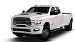 New 2026 Ram 3500 Laramie Crew Cab 4x4 DRW Pickup for sale #TG152505 - photo 1