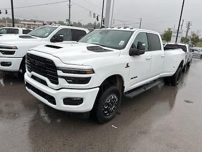New 2026 Ram 3500 Laramie Crew Cab 4x4 DRW Pickup for sale #TG152506 - photo 2