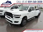 New 2026 Ram 3500 Laramie Crew Cab 4x4 DRW Pickup for sale #TG152506 - photo 1