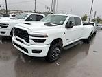 New 2026 Ram 3500 Laramie Crew Cab 4x4 DRW Pickup for sale #TG152506 - photo 2