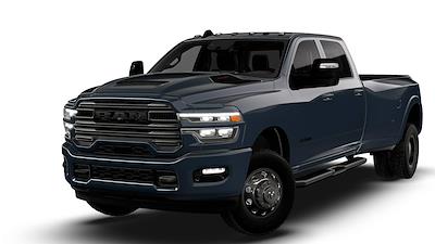 New 2026 Ram 3500 Laramie Crew Cab 4x4 DRW Pickup for sale #TG152511 - photo 1