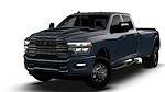 New 2026 Ram 3500 Laramie Crew Cab 4x4 DRW Pickup for sale #TG152511 - photo 1