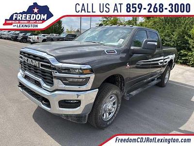 New 2026 Ram 2500 Tradesman Crew Cab 4x4 Pickup for sale #TG153855 - photo 1