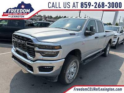 New 2026 Ram 2500 Tradesman Crew Cab 4x4 Pickup for sale #TG153856 - photo 1