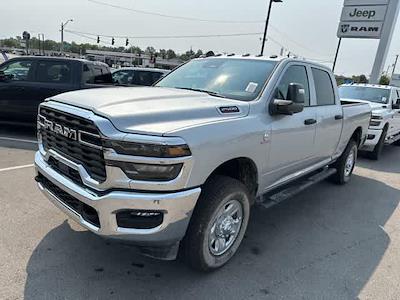 New 2026 Ram 2500 Tradesman Crew Cab 4x4 Pickup for sale #TG153856 - photo 2