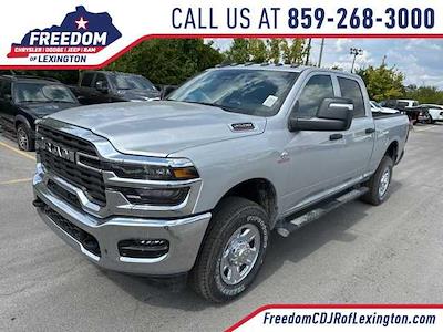 New 2026 Ram 2500 Tradesman Crew Cab 4x4 Pickup for sale #TG153857 - photo 1