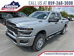 New 2026 Ram 2500 Tradesman Crew Cab 4x4 Pickup for sale #TG153857 - photo 1