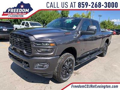 New 2026 Ram 2500 Big Horn Crew Cab 4x4 Pickup for sale #TG153904 - photo 1