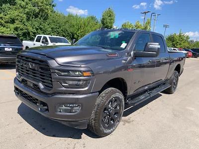 New 2026 Ram 2500 Big Horn Crew Cab 4x4 Pickup for sale #TG153904 - photo 2