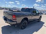 New 2026 Ram 2500 Big Horn Crew Cab 4x4 Pickup for sale #TG153904 - photo 6