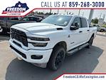 New 2026 Ram 2500 Big Horn Crew Cab 4x4 Pickup for sale #TG153905 - photo 1