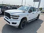 New 2026 Ram 2500 Big Horn Crew Cab 4x4 Pickup for sale #TG153905 - photo 2