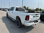 New 2026 Ram 2500 Big Horn Crew Cab 4x4 Pickup for sale #TG153905 - photo 4