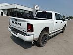 New 2026 Ram 2500 Big Horn Crew Cab 4x4 Pickup for sale #TG153905 - photo 5