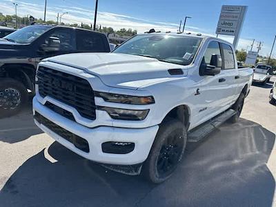 New 2026 Ram 2500 Big Horn Crew Cab for sale #TG153906 - photo 2