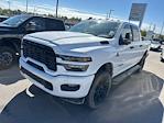 New 2026 Ram 2500 Big Horn Crew Cab for sale #TG153906 - photo 2